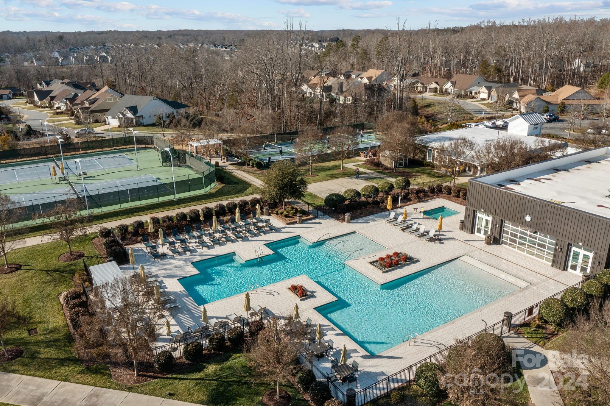 Trilogy Lake Norman - Residential