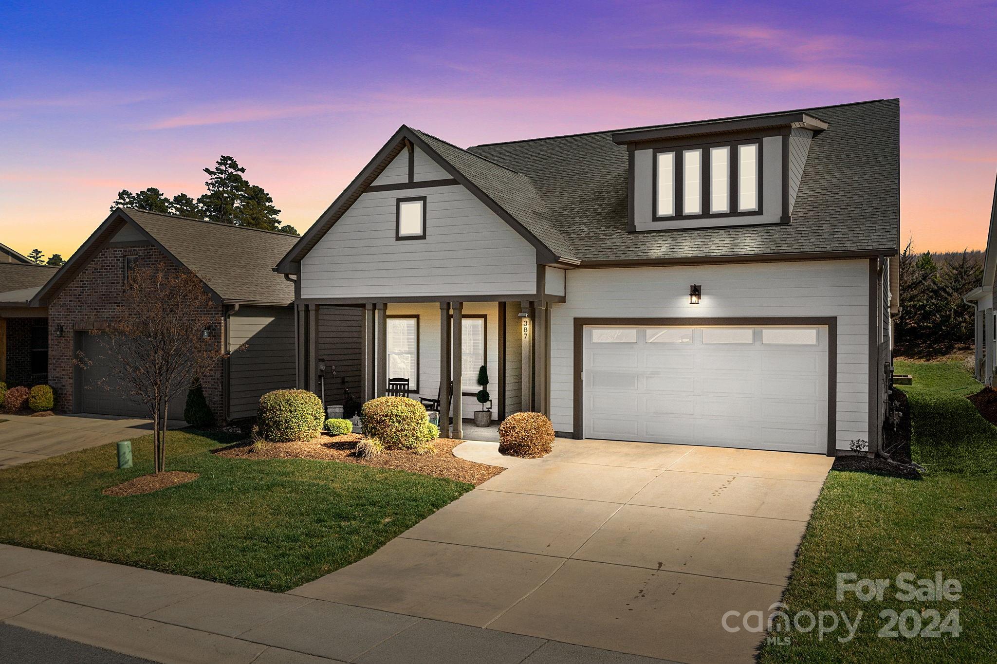 Trilogy Lake Norman - Residential