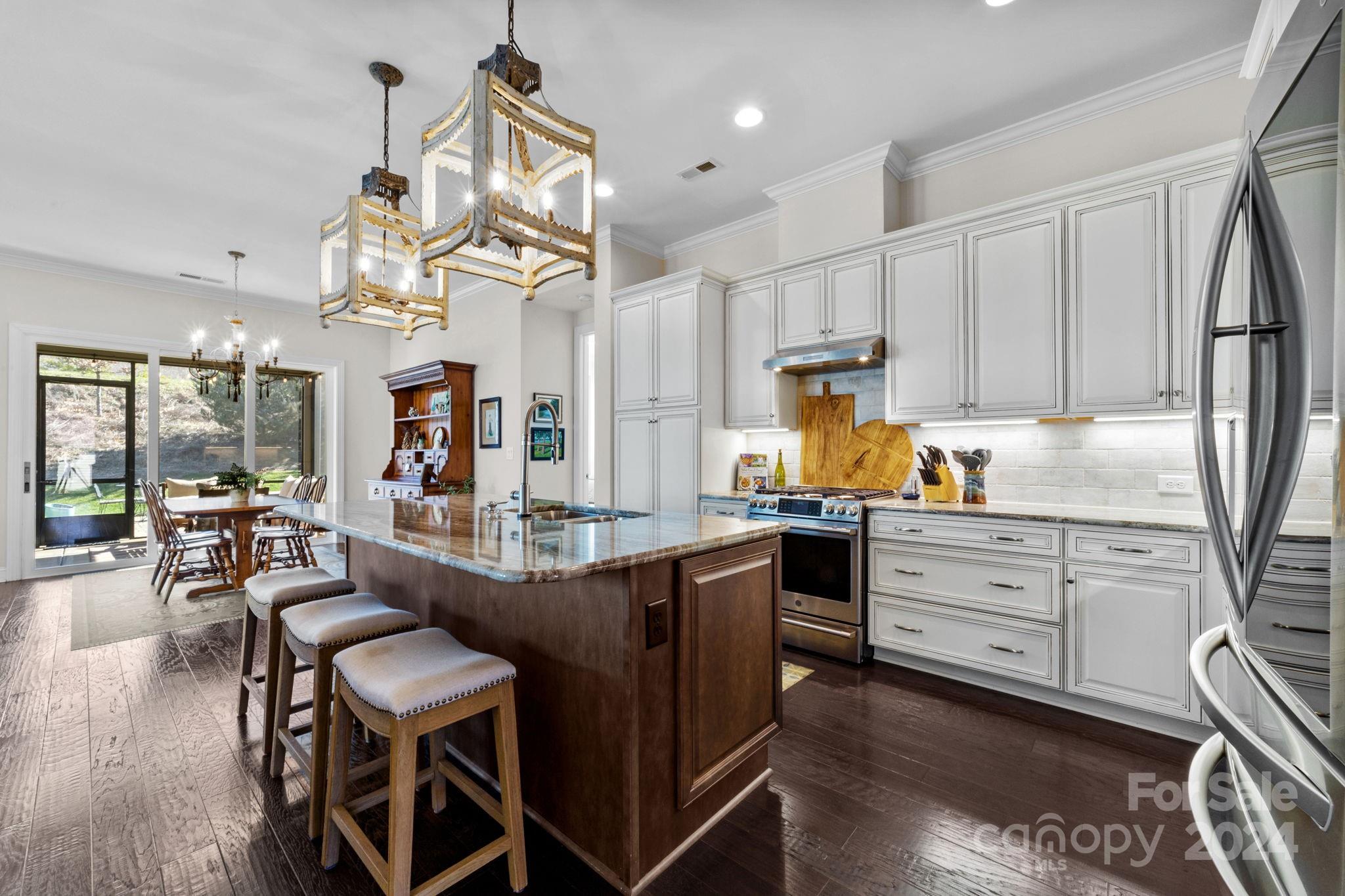 Trilogy Lake Norman - Residential