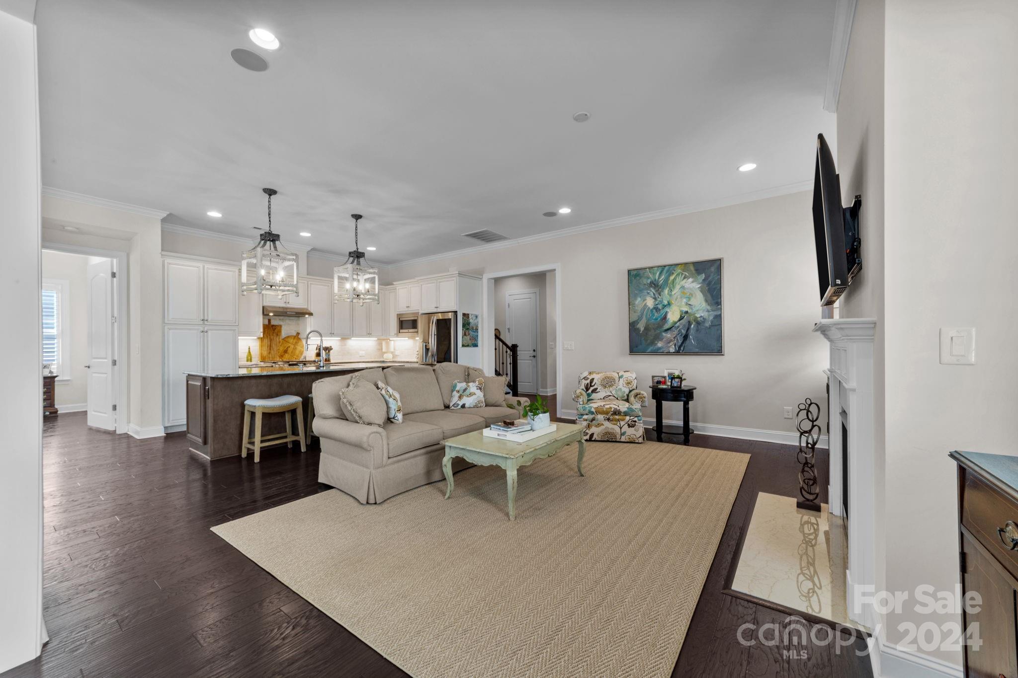 Trilogy Lake Norman - Residential