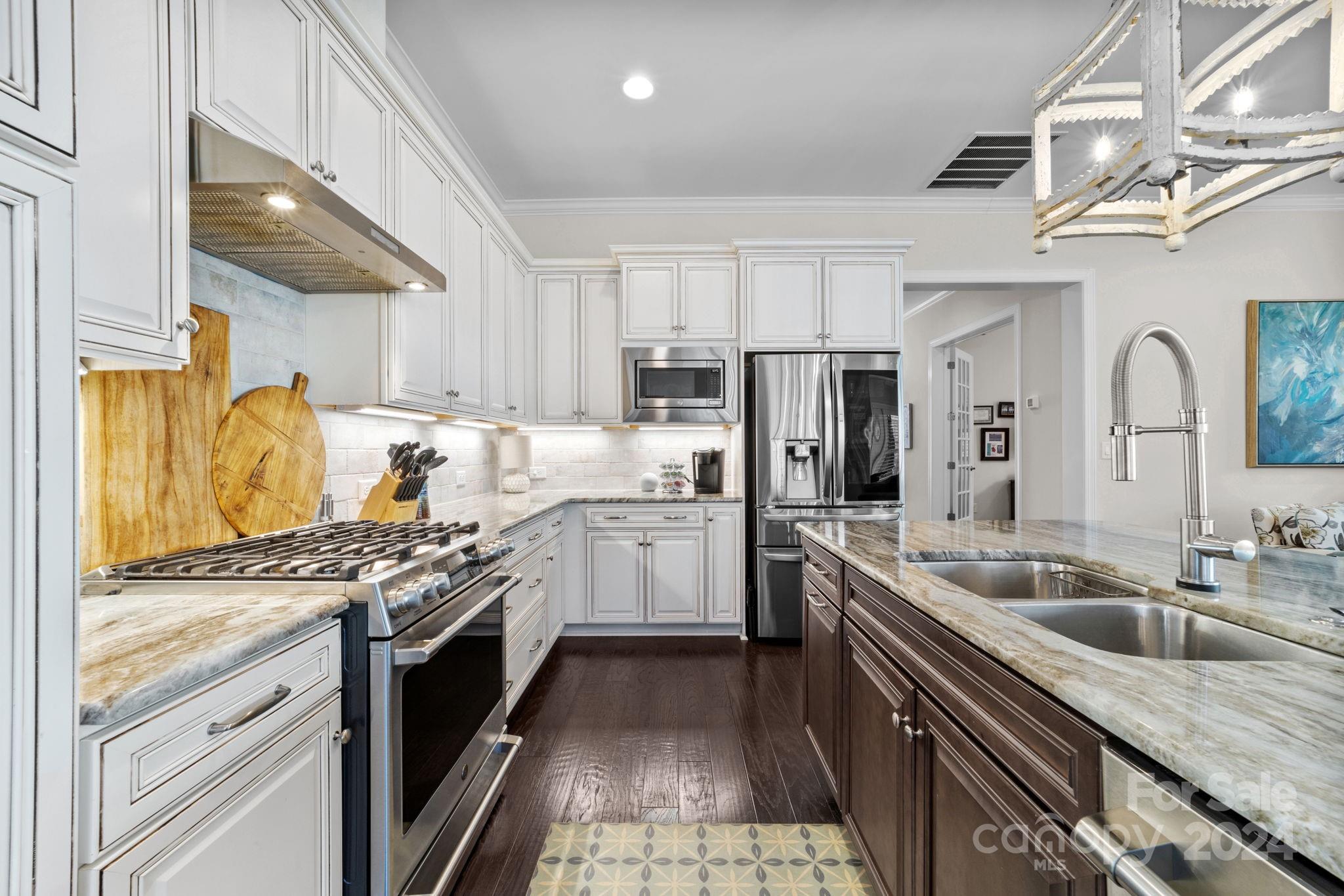 Trilogy Lake Norman - Residential