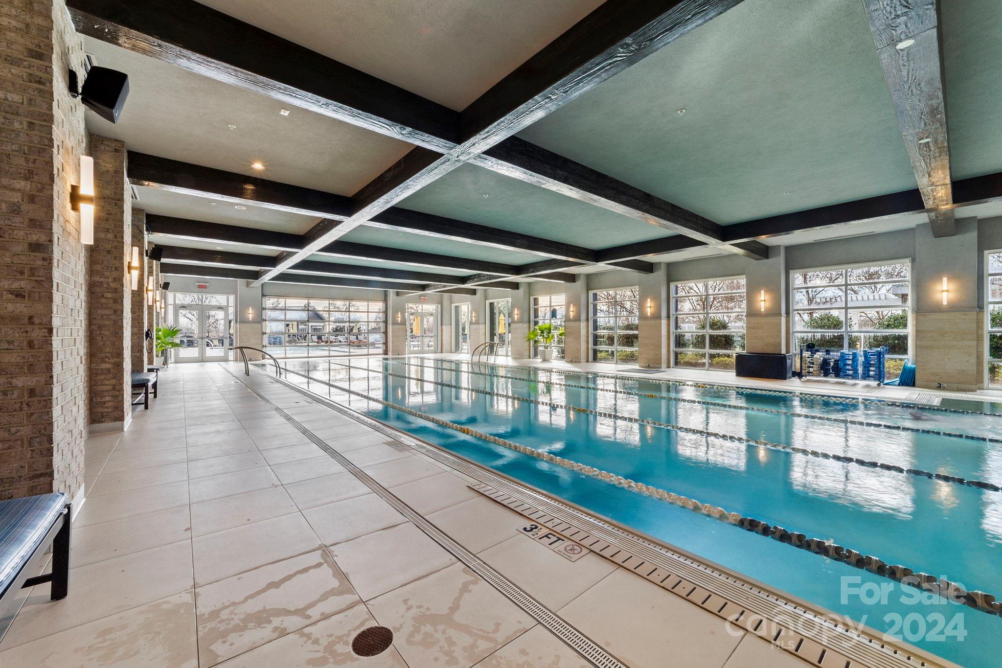 Trilogy Lake Norman - Residential