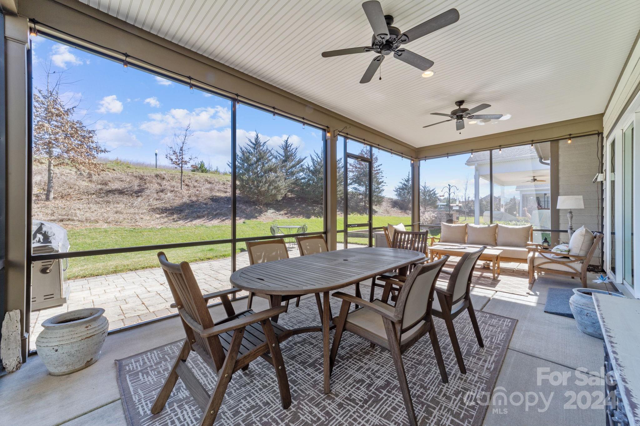 Trilogy Lake Norman - Residential