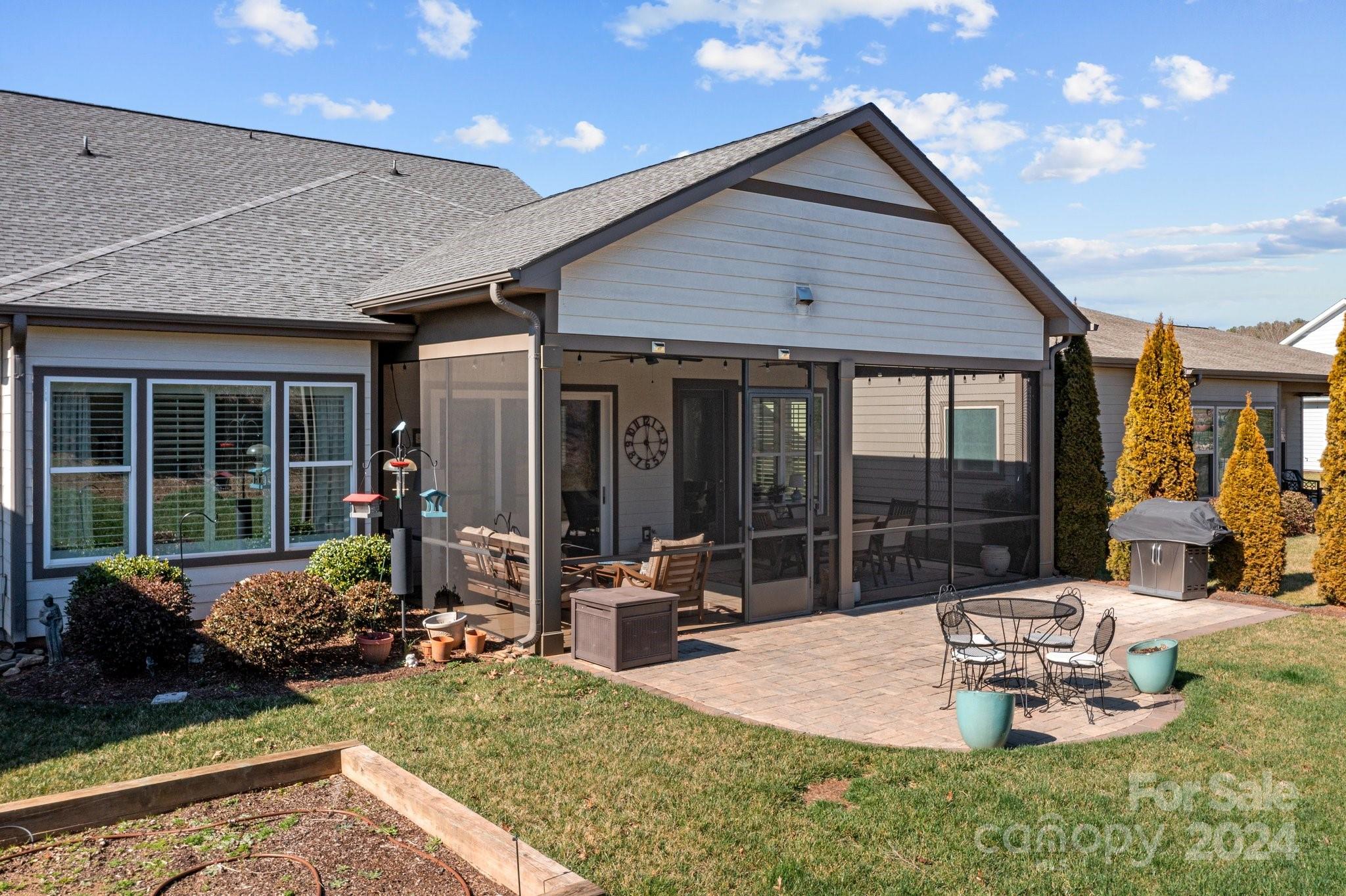 Trilogy Lake Norman - Residential