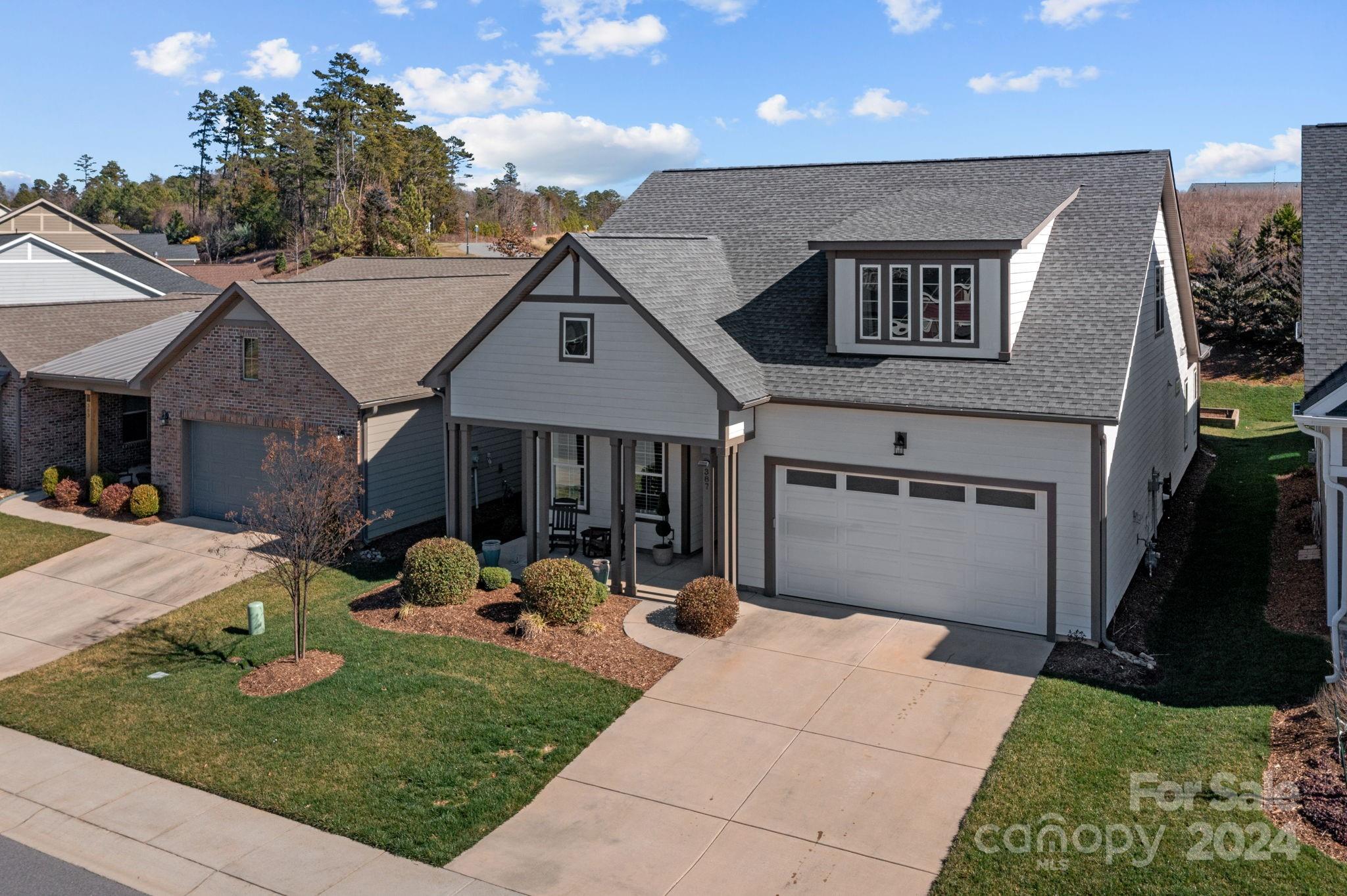 Trilogy Lake Norman - Residential