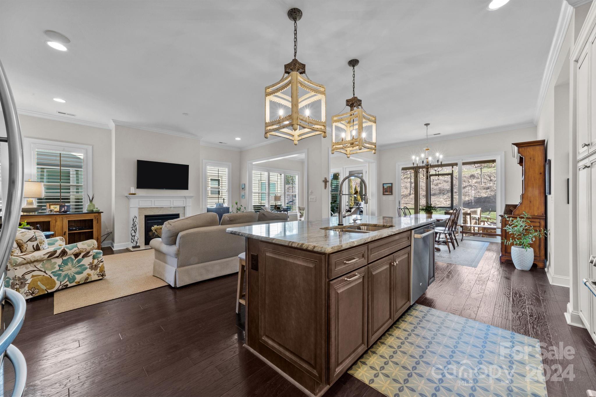 Trilogy Lake Norman - Residential