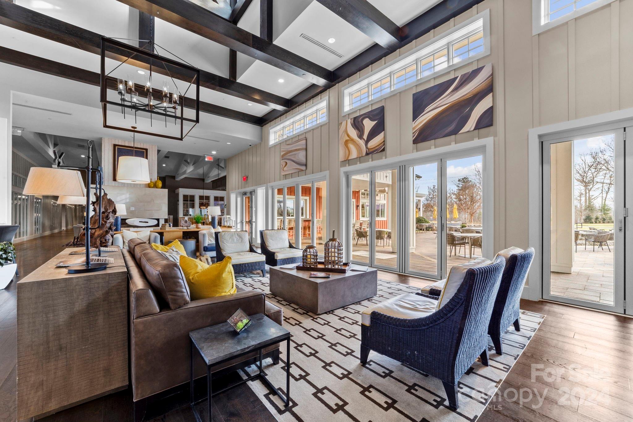 Trilogy Lake Norman - Residential