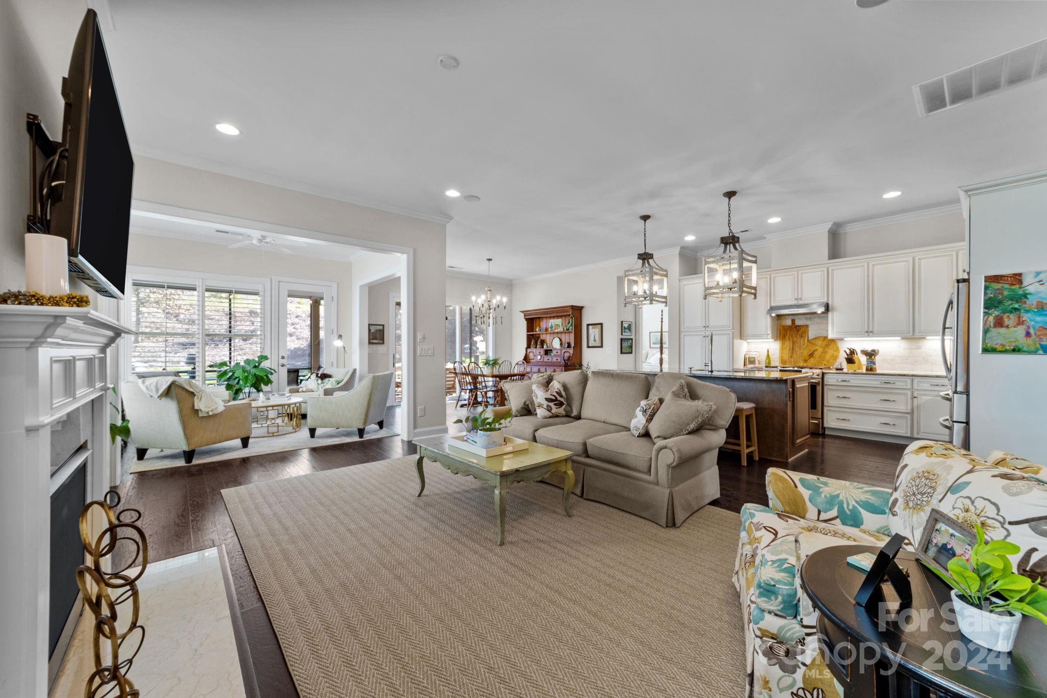 Trilogy Lake Norman - Residential