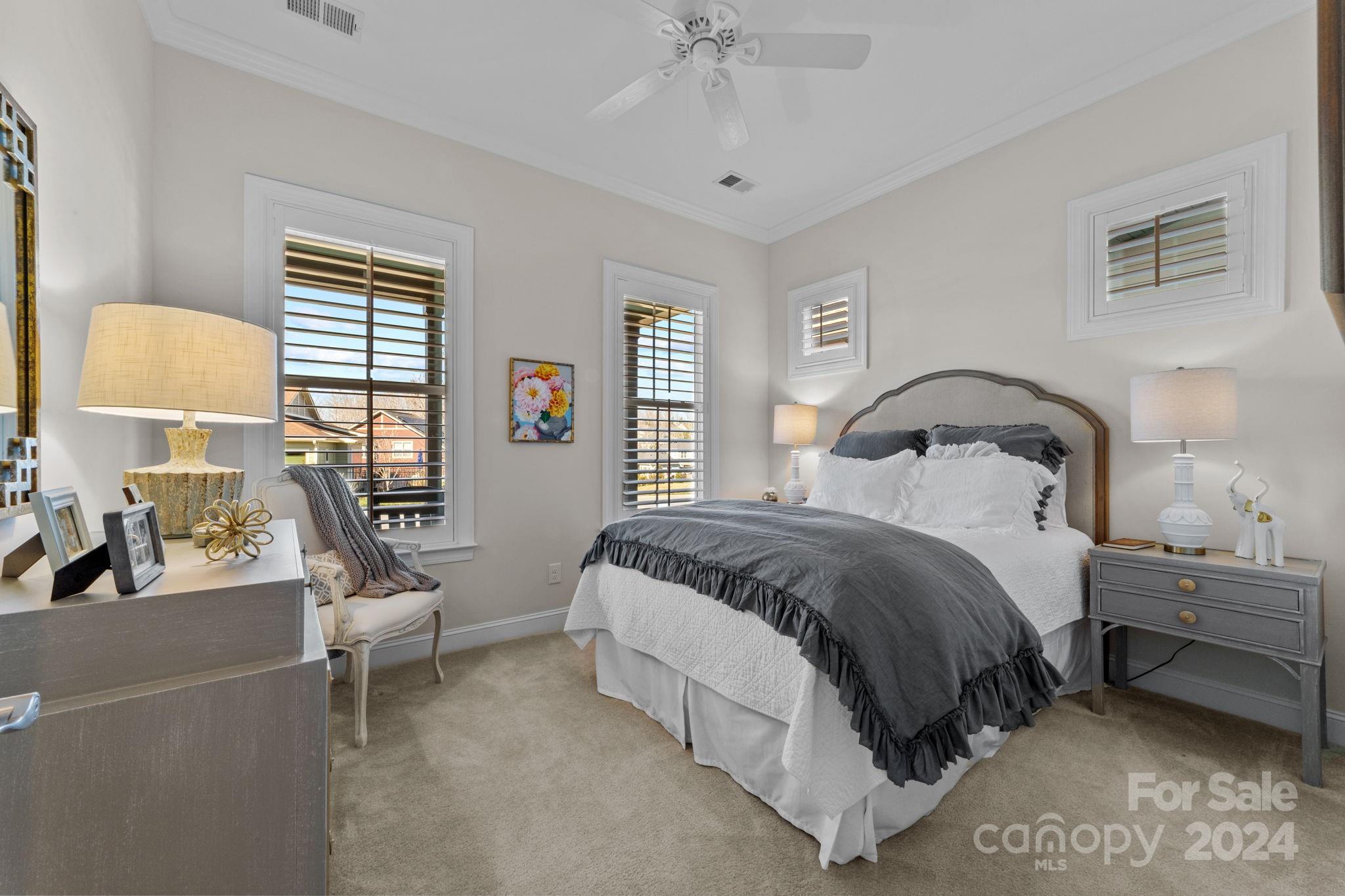 Trilogy Lake Norman - Residential