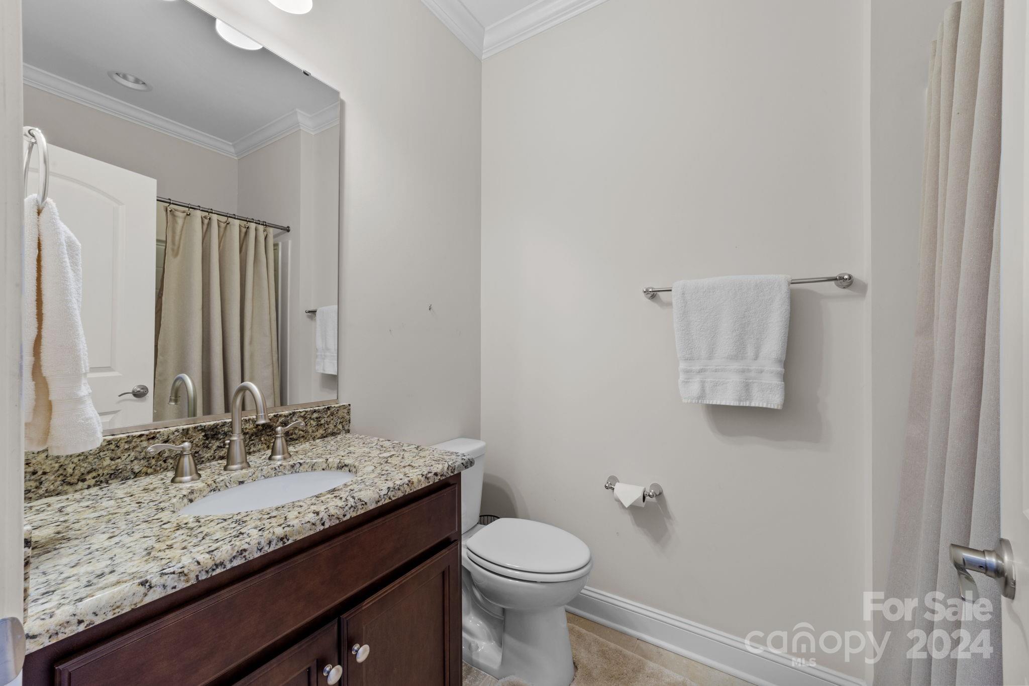 Trilogy Lake Norman - Residential