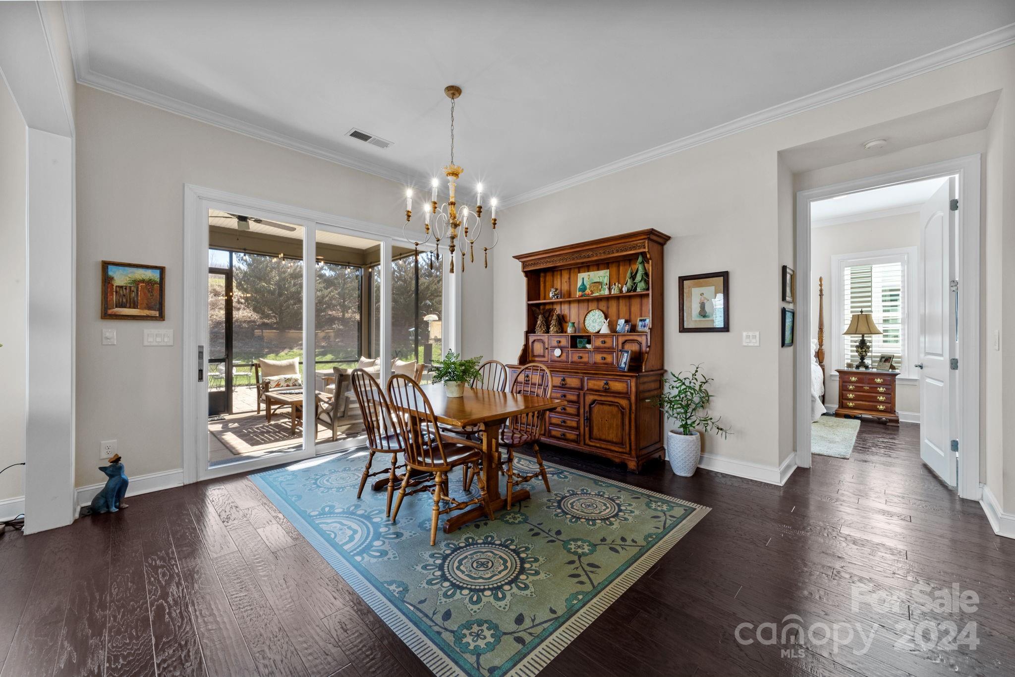 Trilogy Lake Norman - Residential