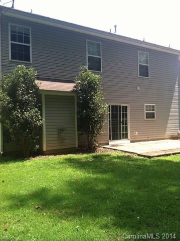 Ebenezer Village - Residential