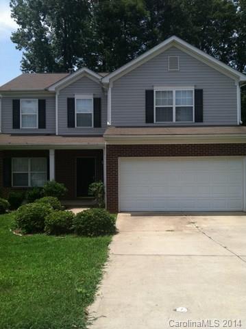 Ebenezer Village - Residential
