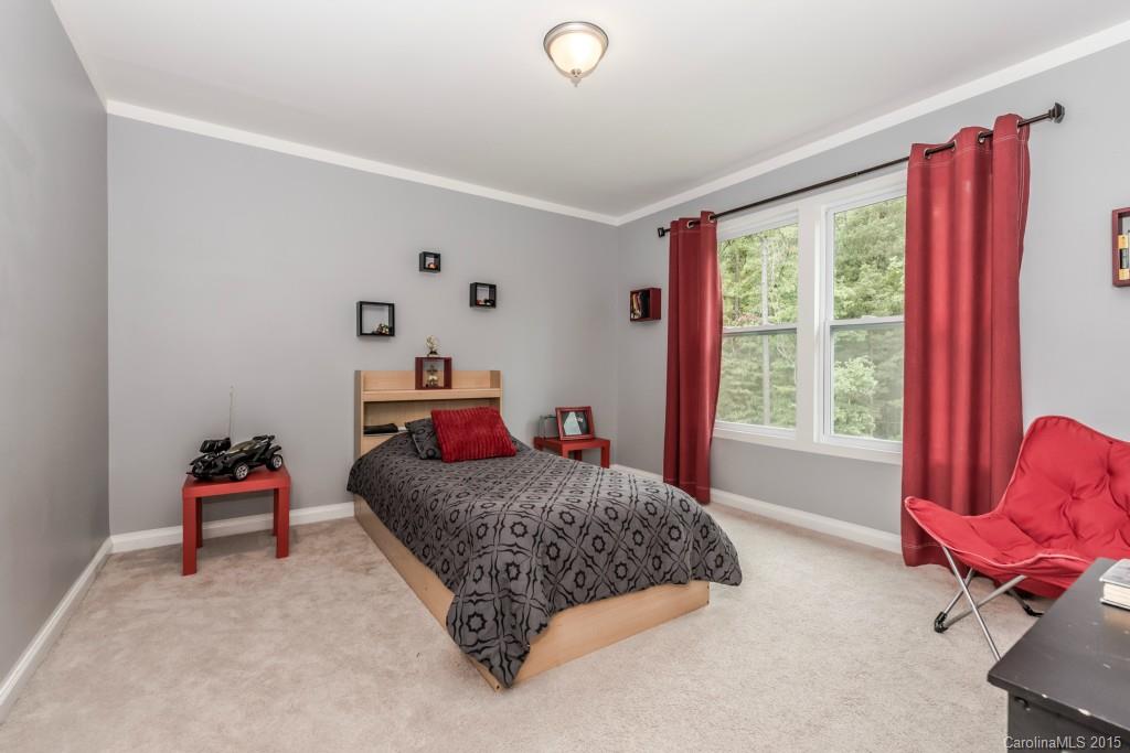 Silver Run - Residential