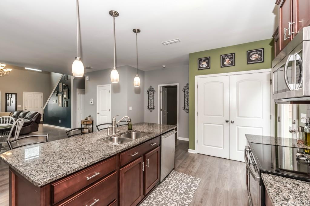 Silver Run - Residential