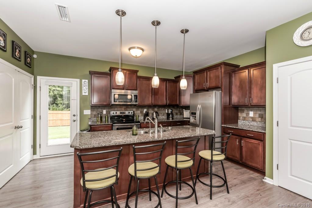 Silver Run - Residential