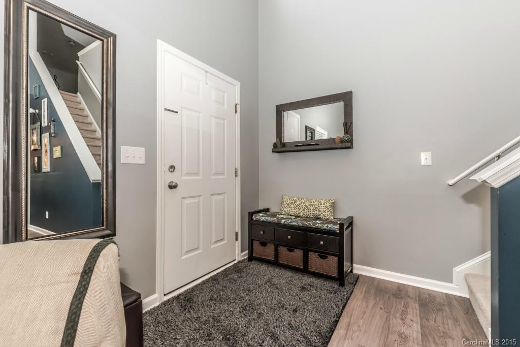 Silver Run - Residential