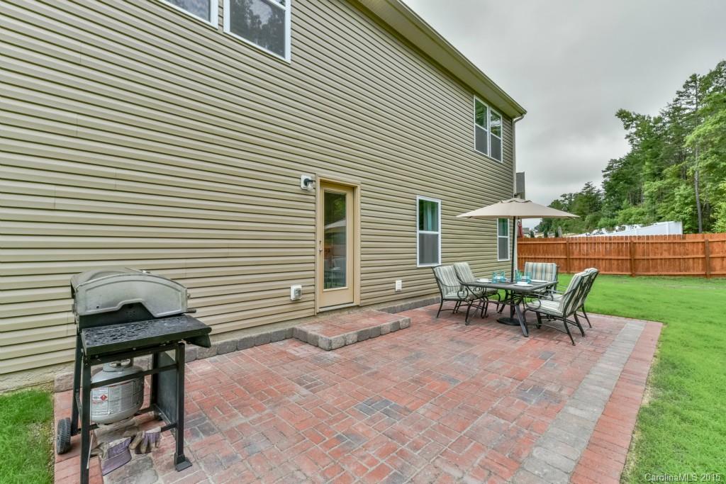 Silver Run - Residential