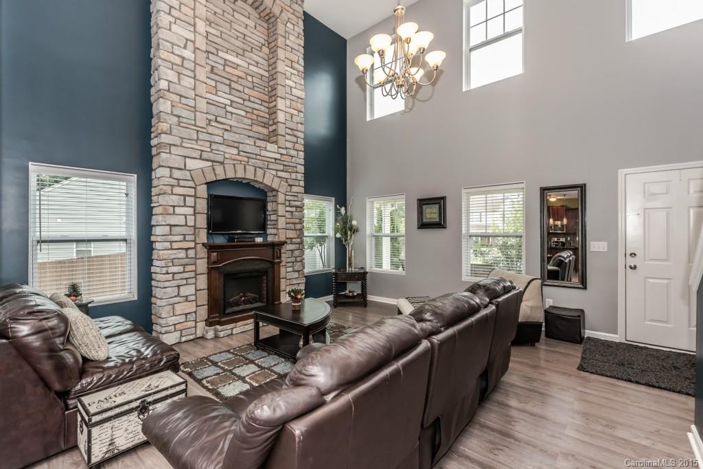 Silver Run - Residential