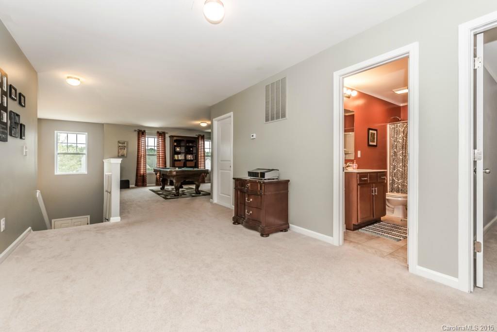 Silver Run - Residential