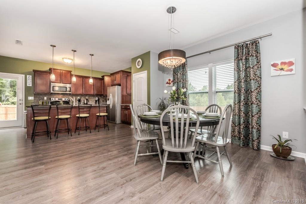 Silver Run - Residential