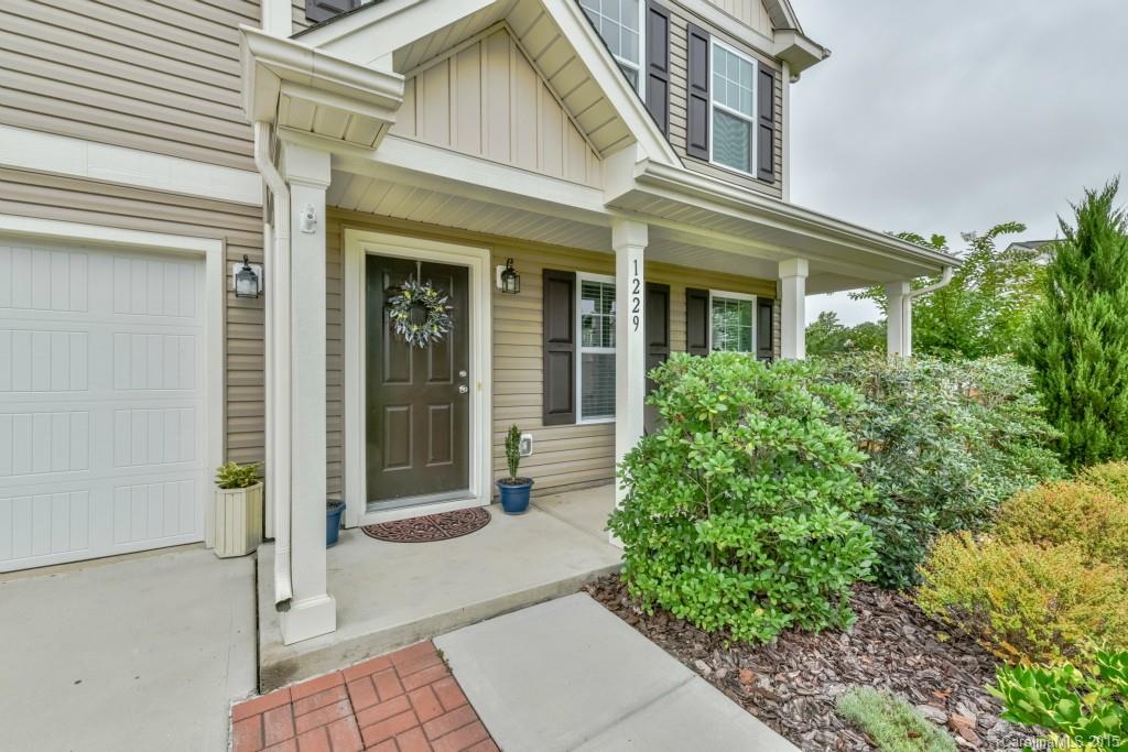 Silver Run - Residential