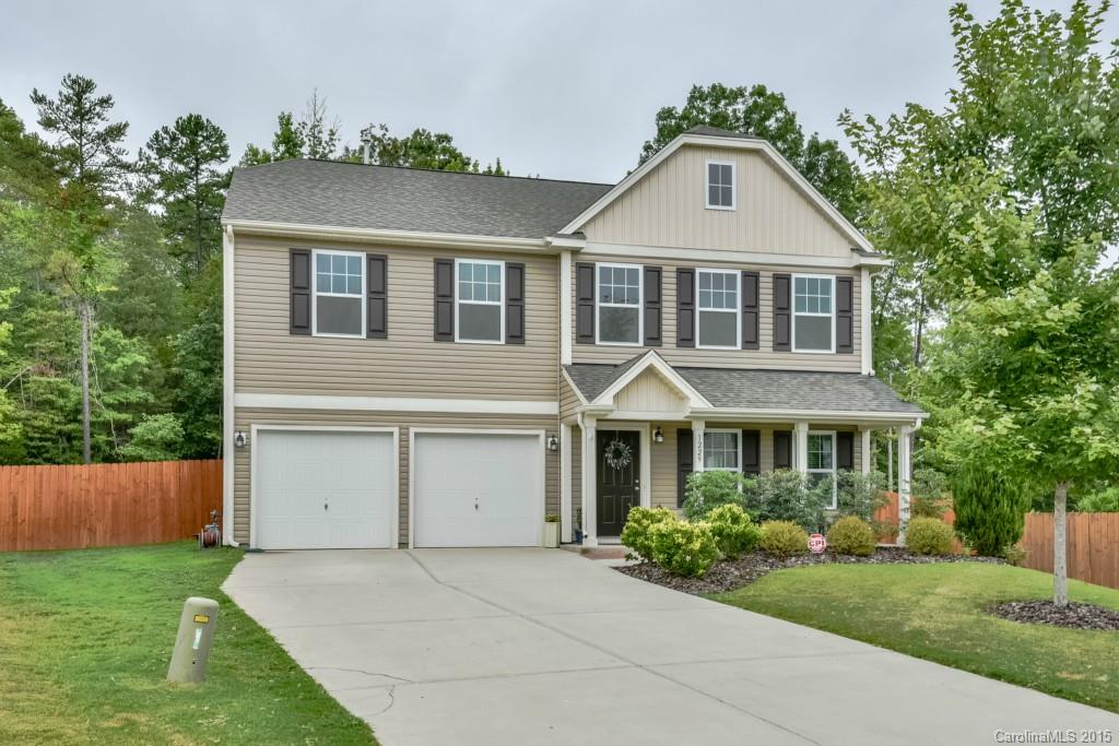 Silver Run - Residential