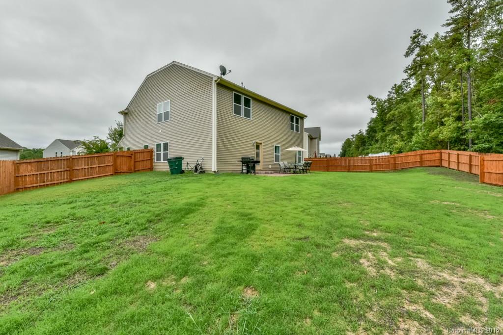 Silver Run - Residential