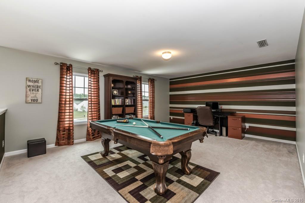 Silver Run - Residential