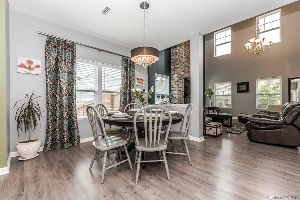 Silver Run - Residential