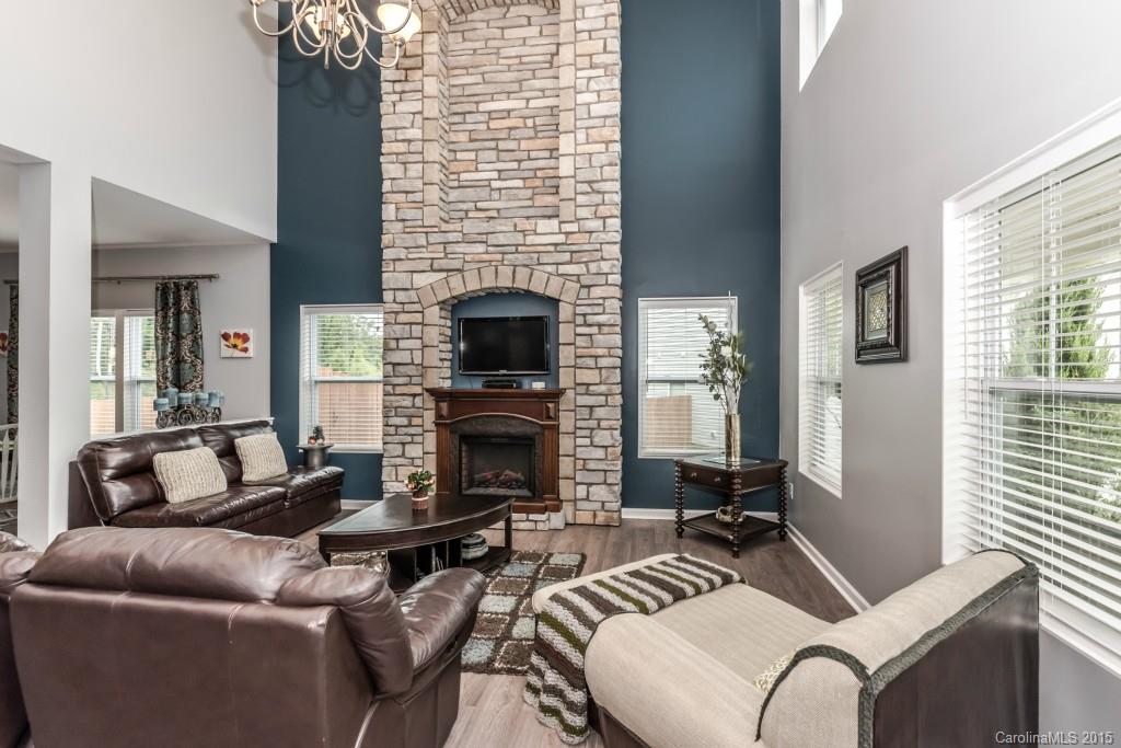 Silver Run - Residential