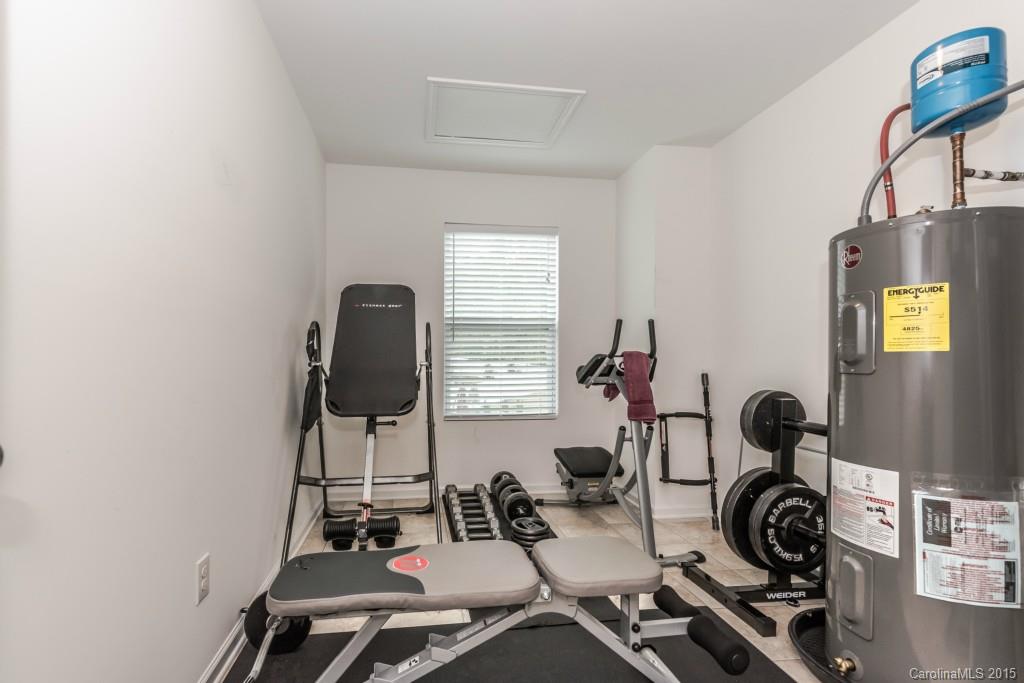 Silver Run - Residential