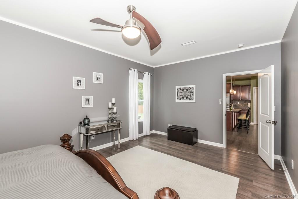 Silver Run - Residential