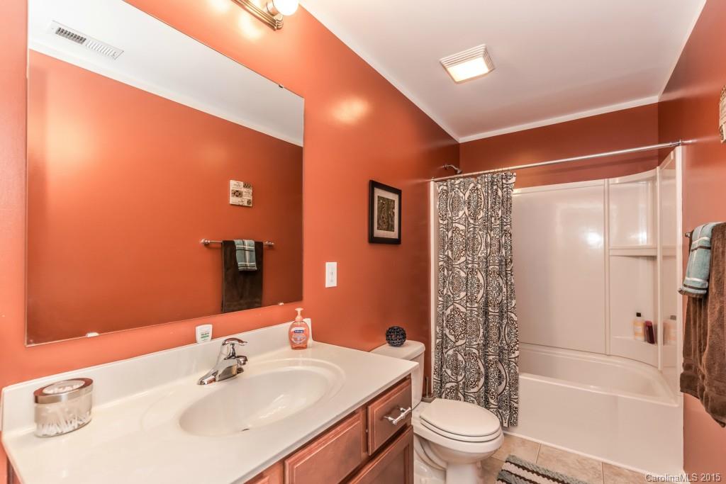 Silver Run - Residential