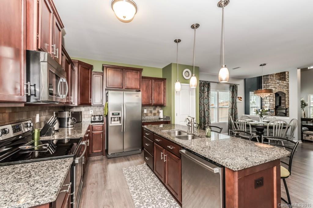 Silver Run - Residential