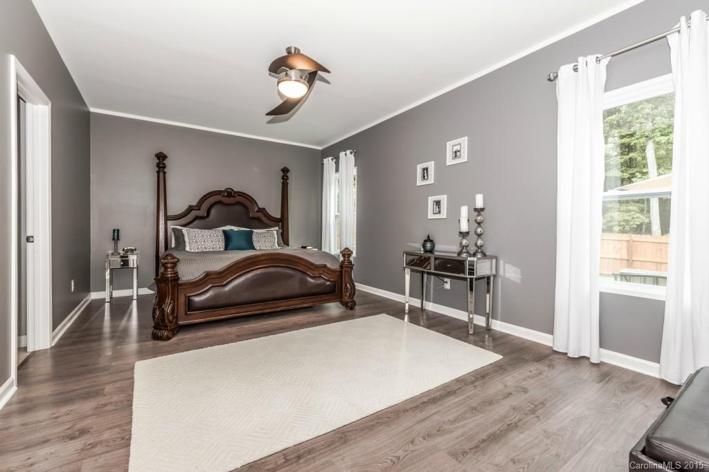 Silver Run - Residential