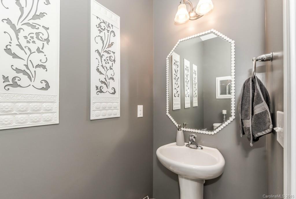 Silver Run - Residential