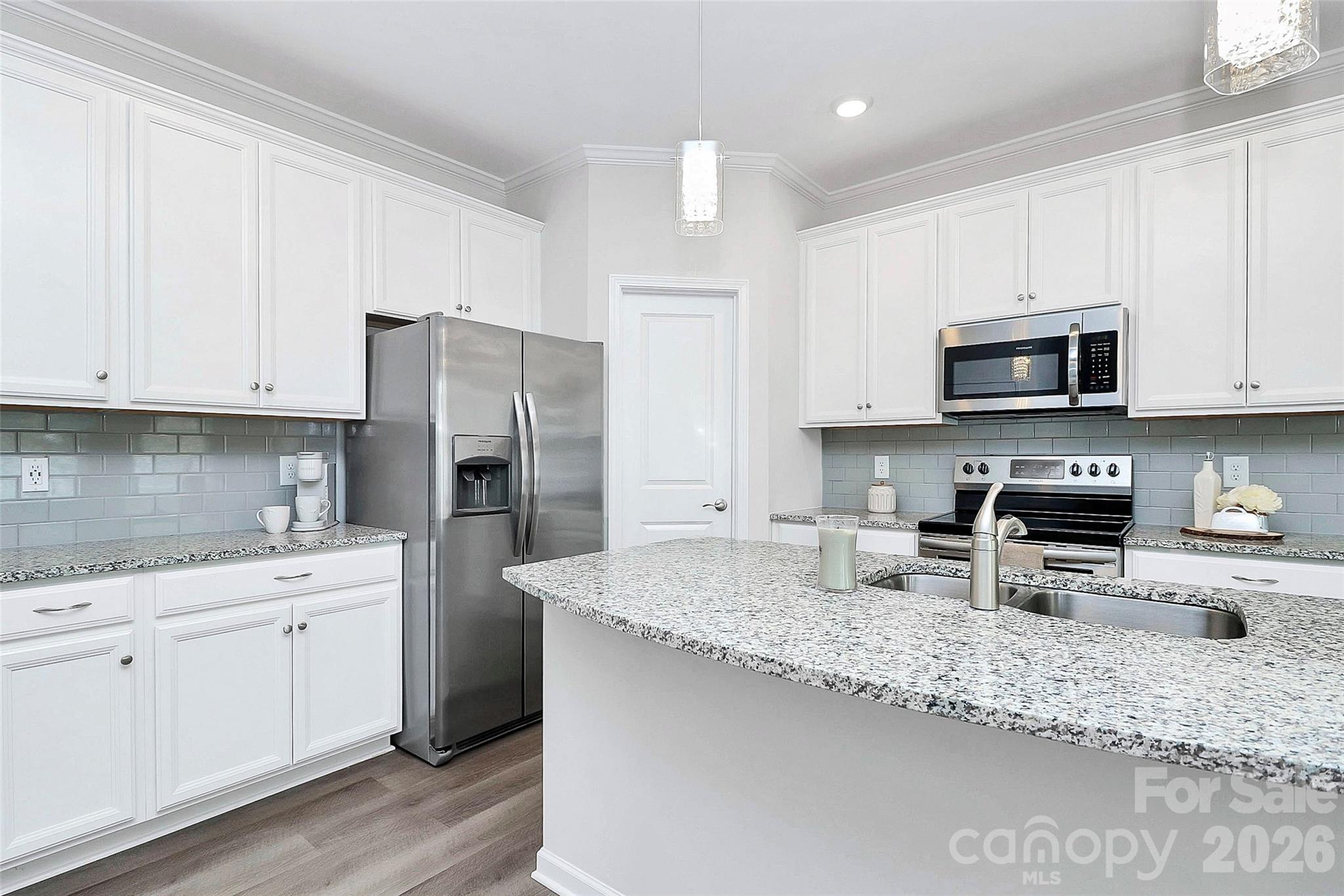 Waters Edge - Residential