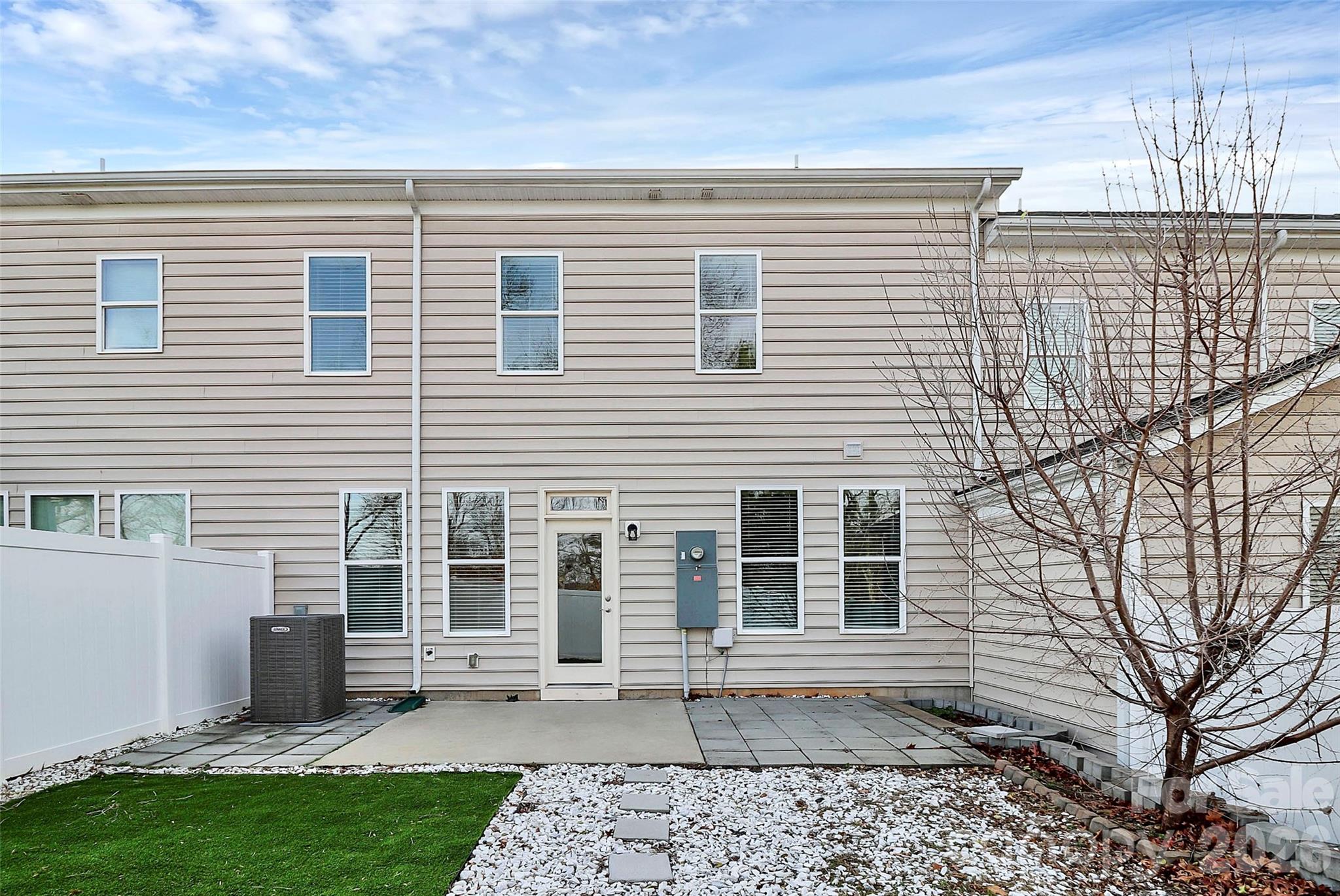 Waters Edge - Residential