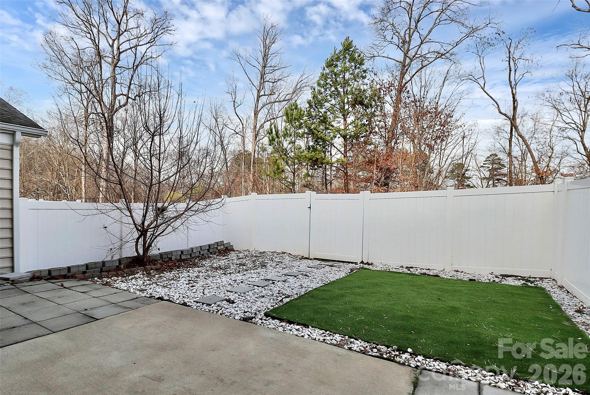 Waters Edge - Residential