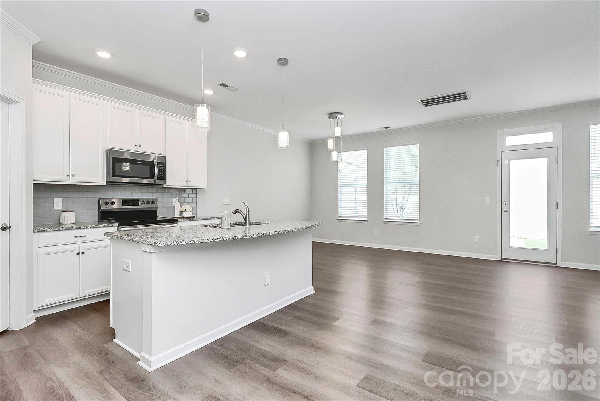 Waters Edge - Residential