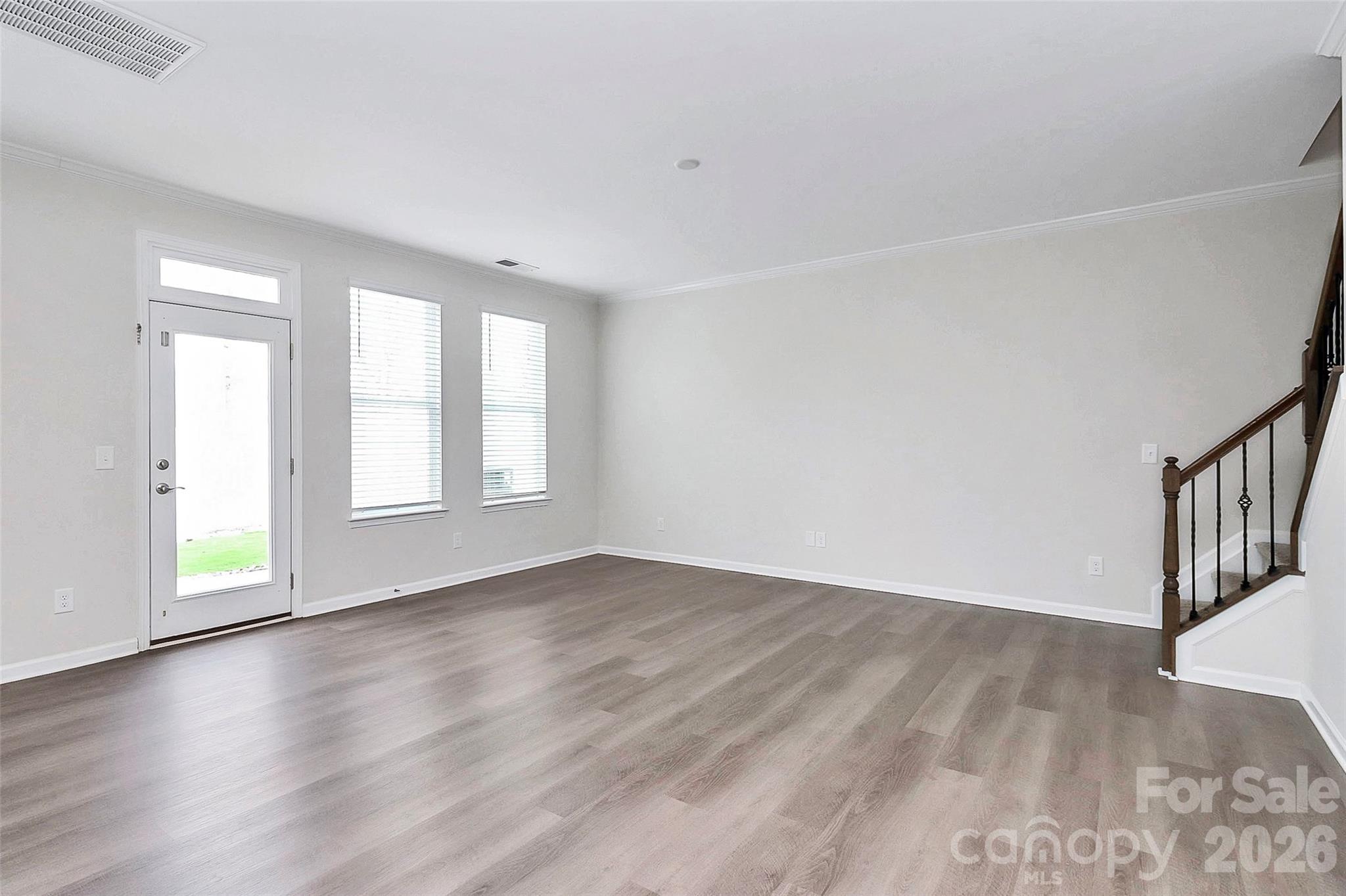 Waters Edge - Residential