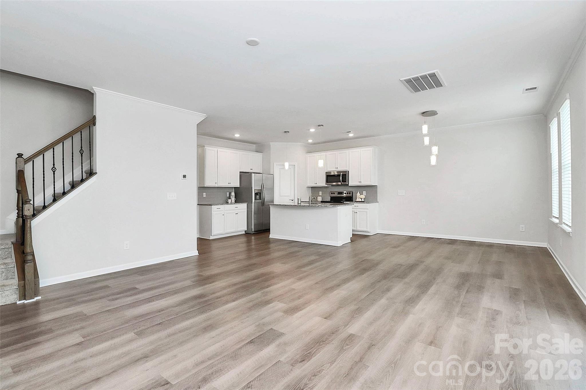 Waters Edge - Residential