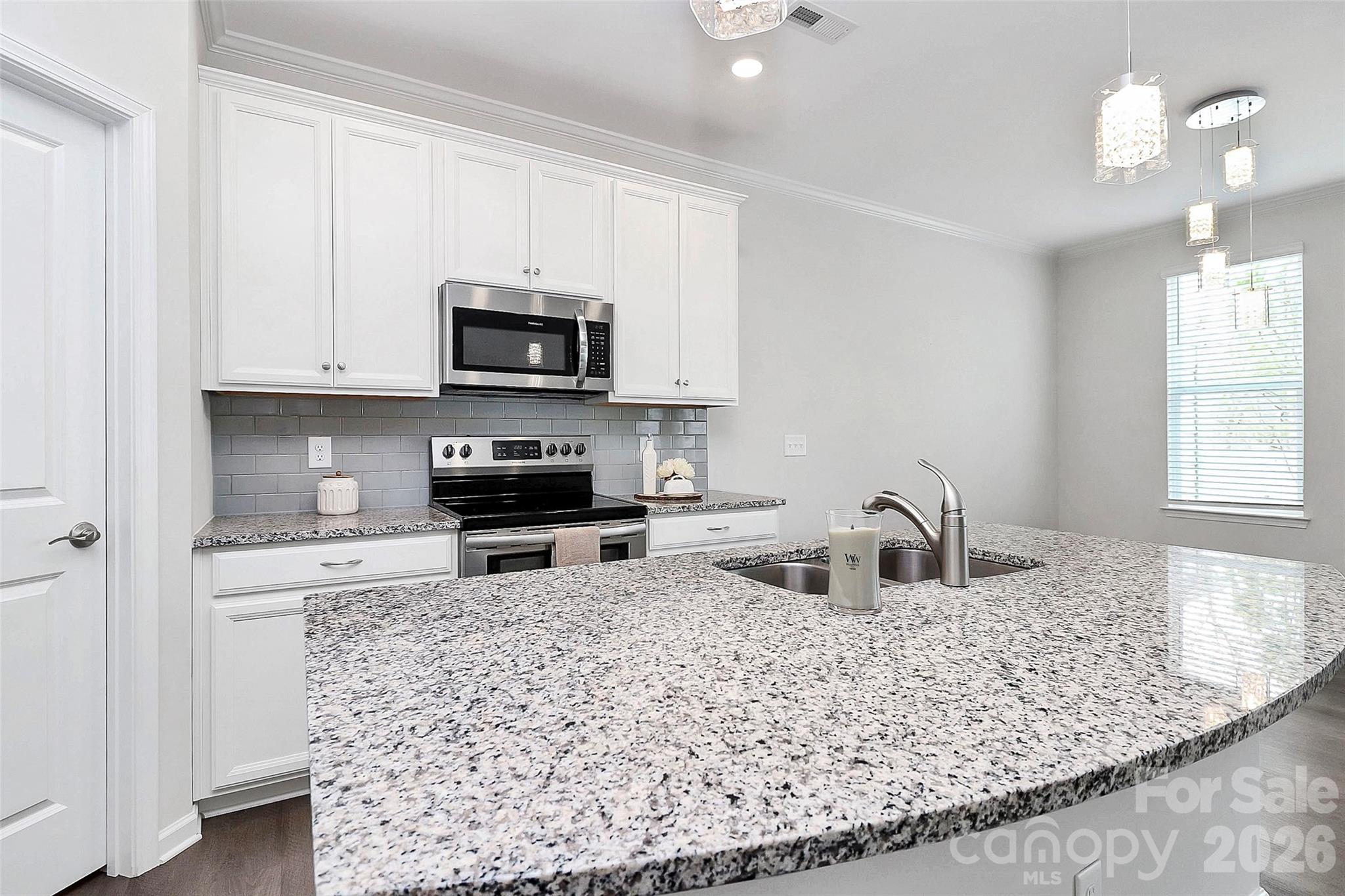 Waters Edge - Residential