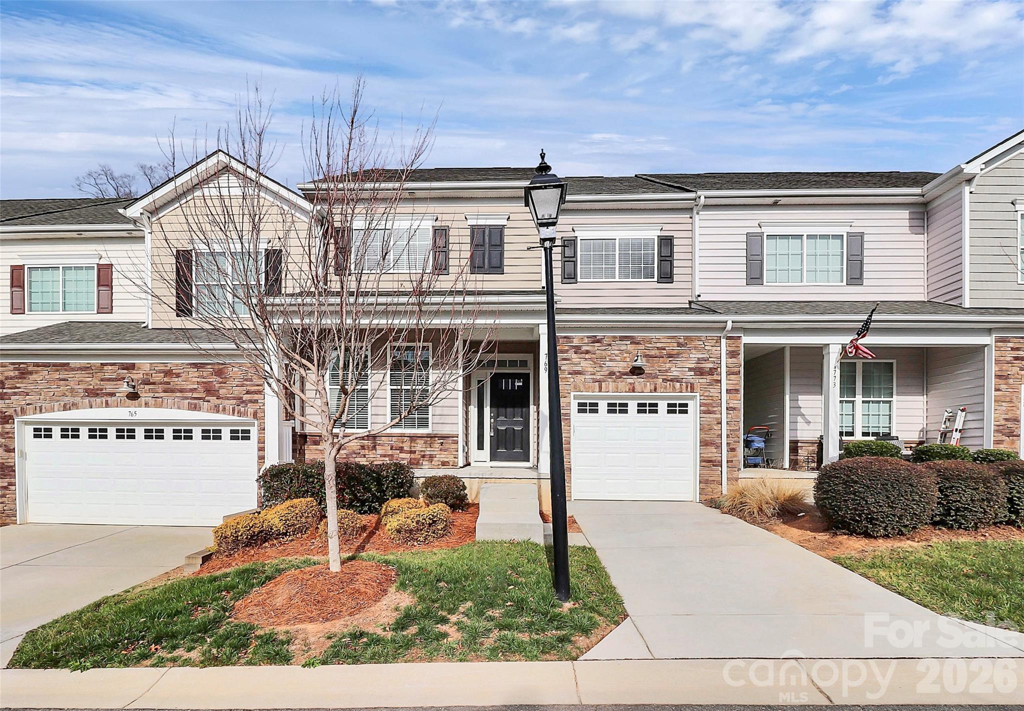 Waters Edge - Residential