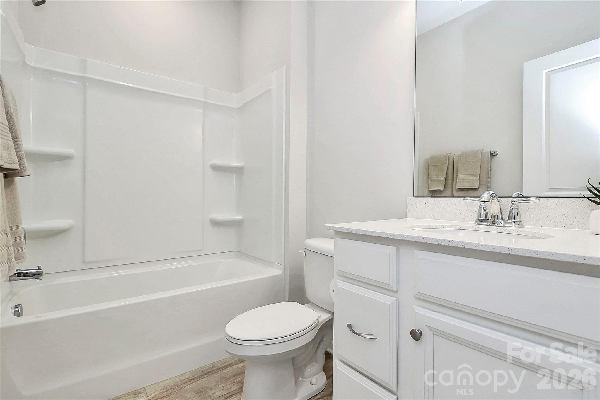 Waters Edge - Residential