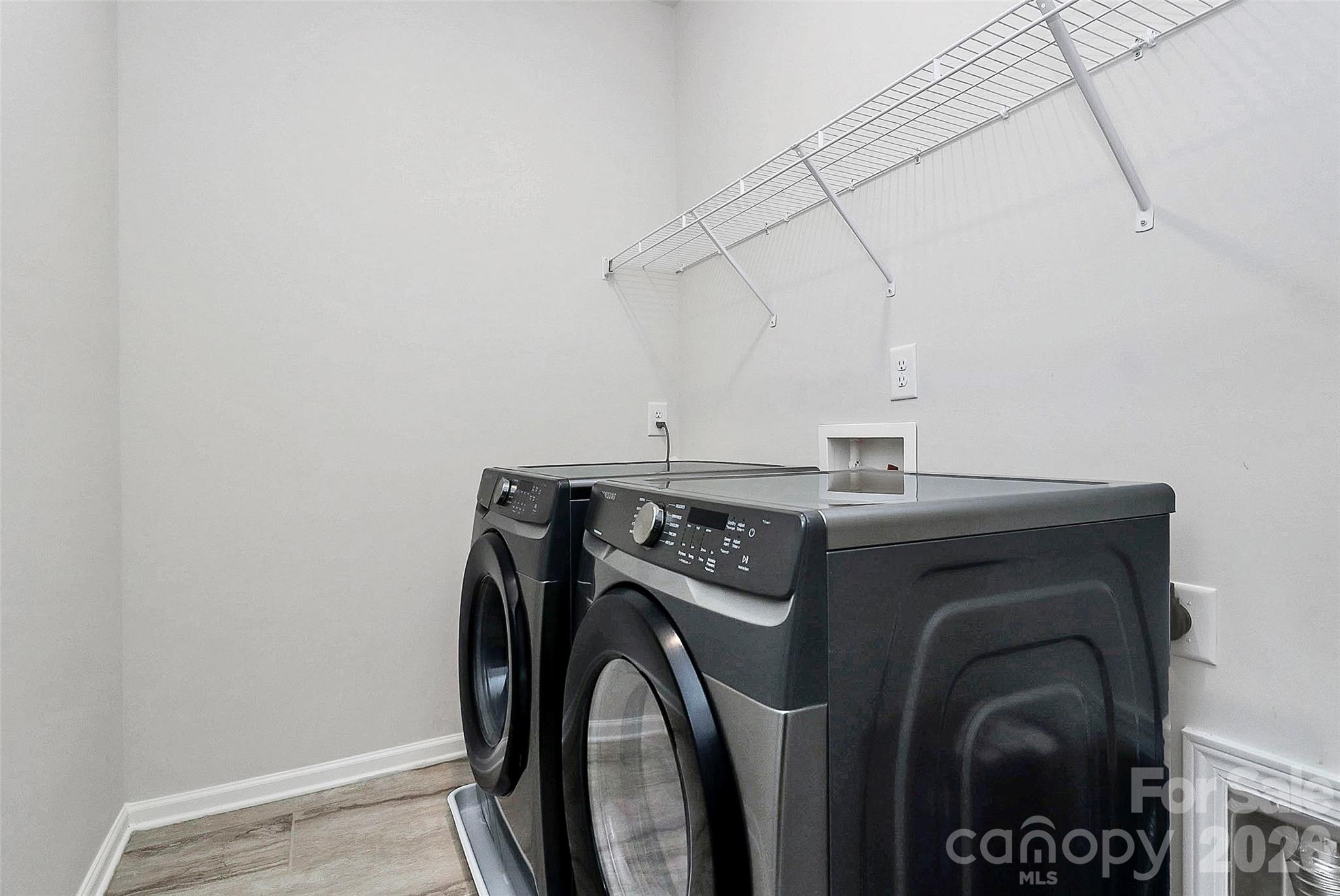 Waters Edge - Residential