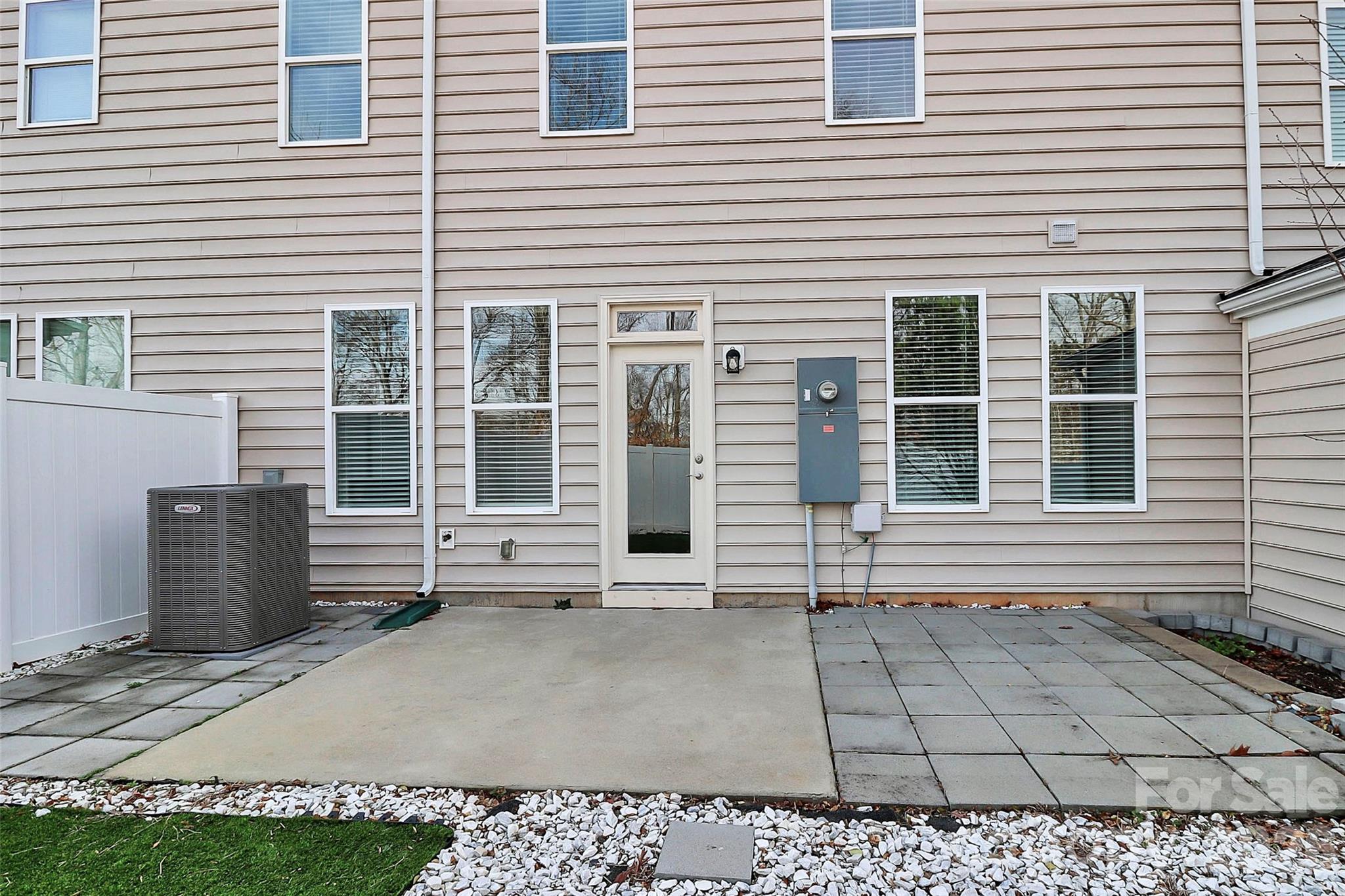 Waters Edge - Residential