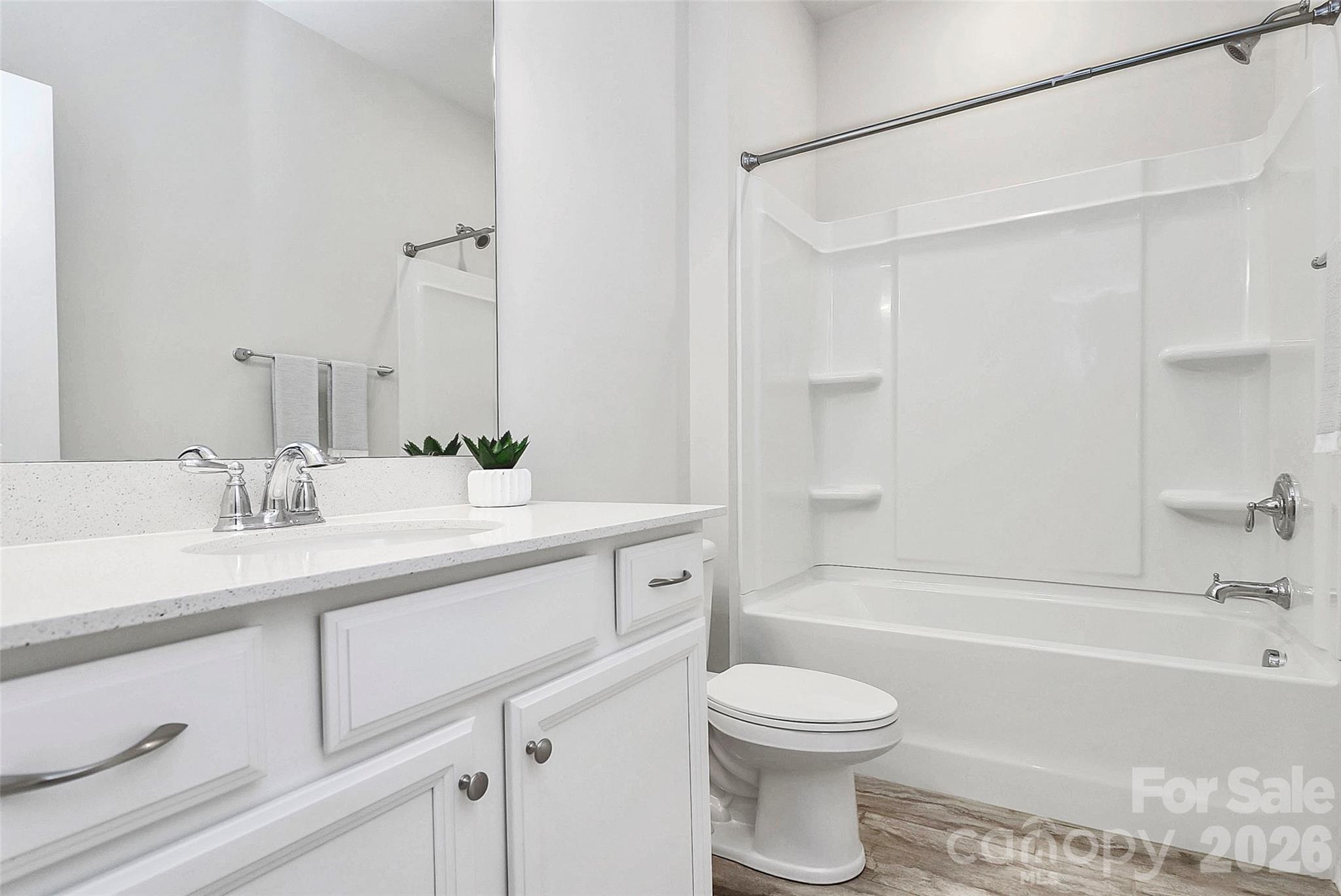 Waters Edge - Residential