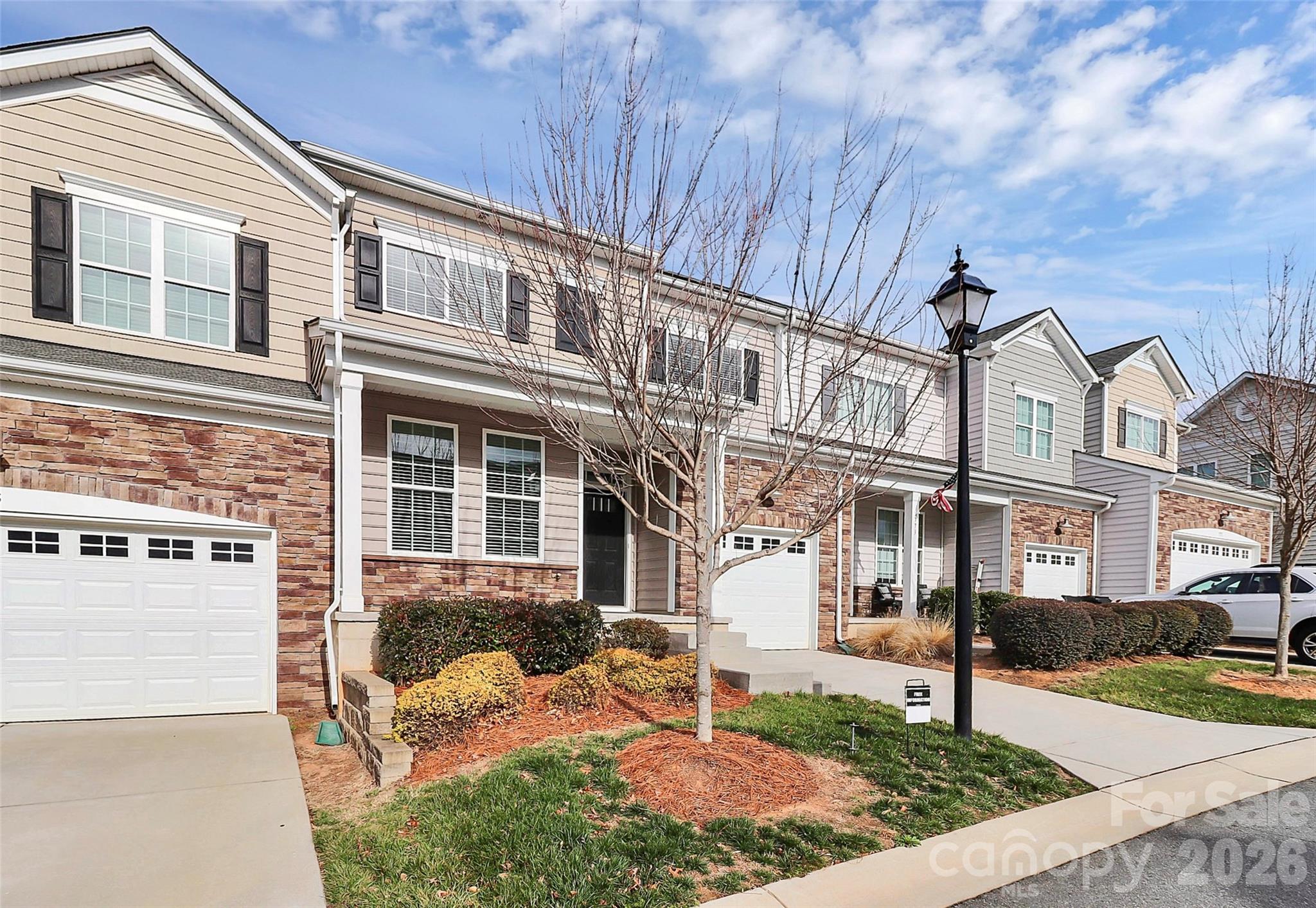 Waters Edge - Residential